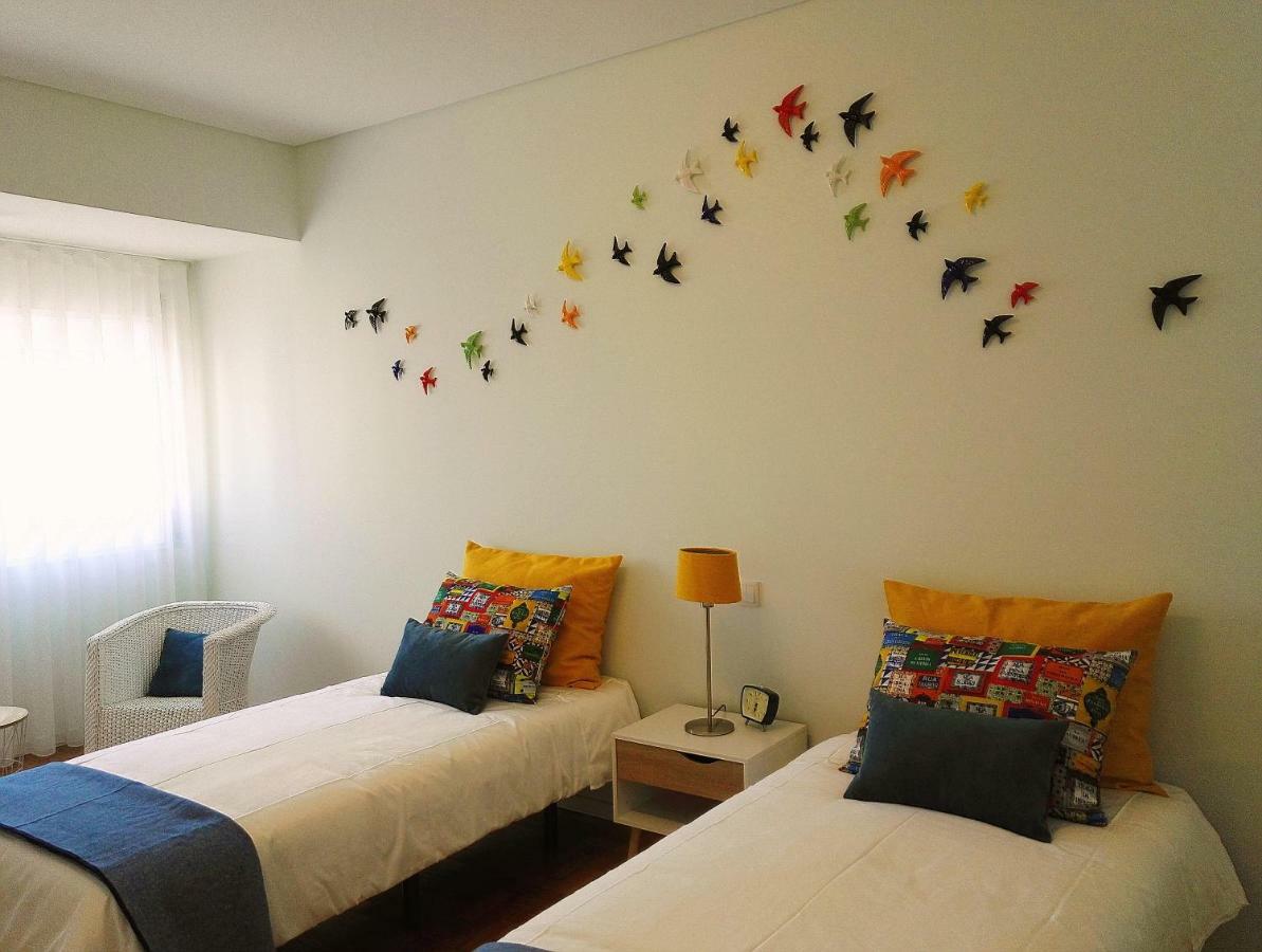 Appartement Always Porto à Vila Nova de Gaia Extérieur photo