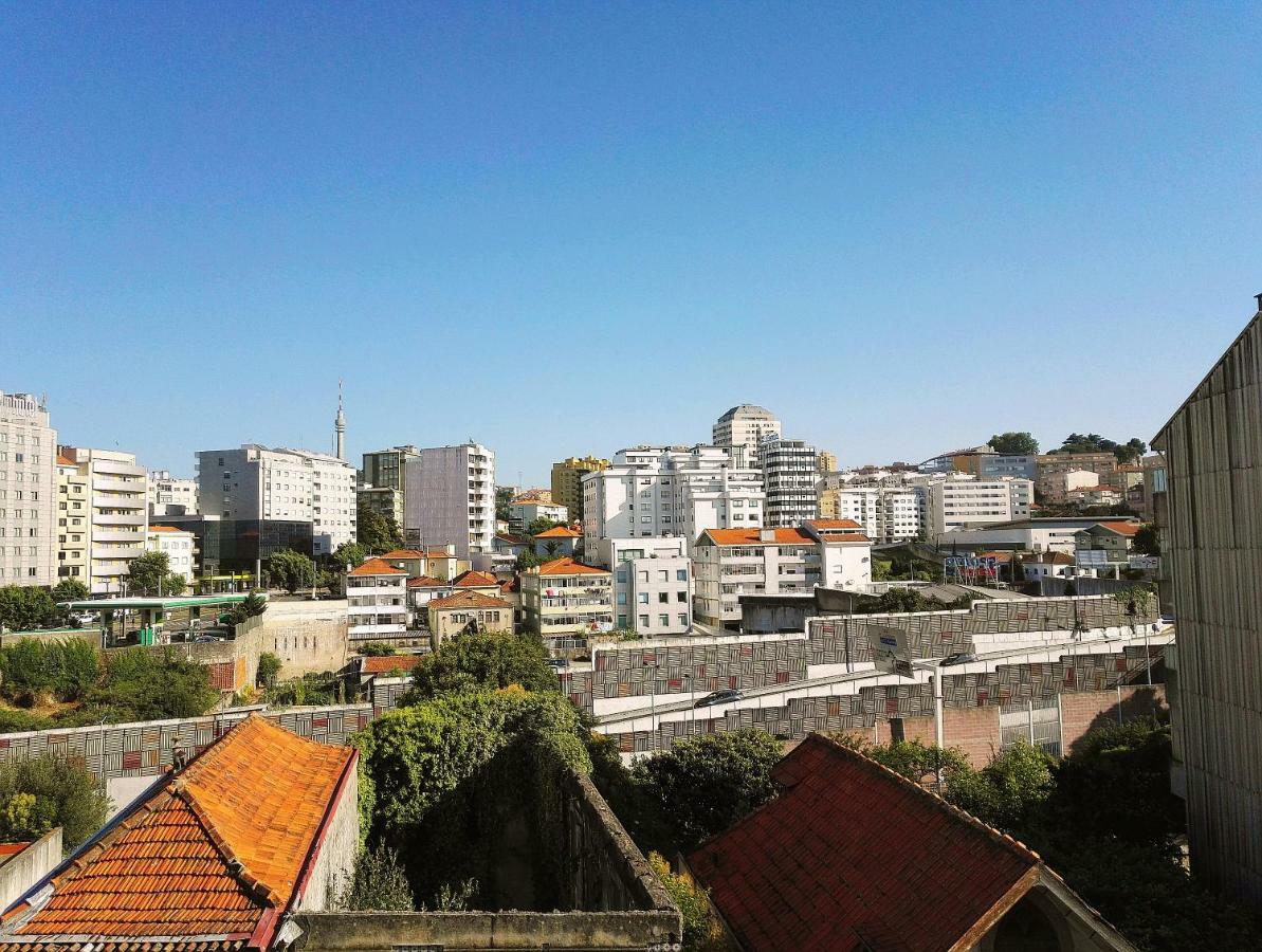 Appartement Always Porto à Vila Nova de Gaia Extérieur photo